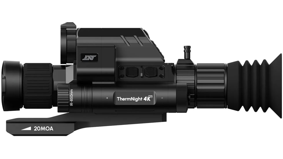 DNT Optics ThermNight TNC4K219R 2x19mm Night Vision Riflescope
