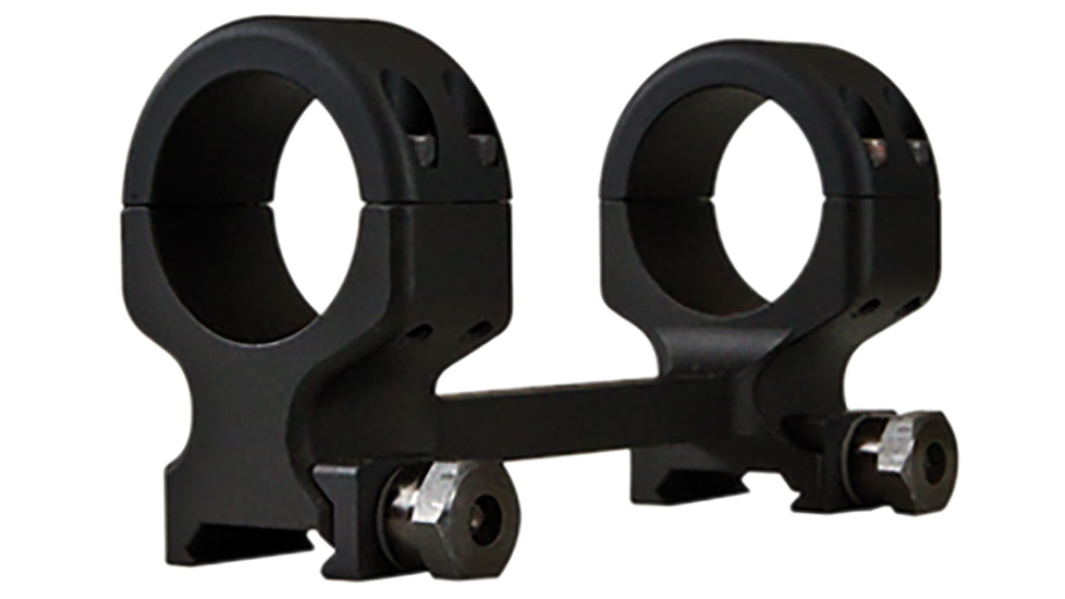 DNZ Products Freedom Reaper Riflecope Mount, 30mm, Medium,, Black, 30PTM