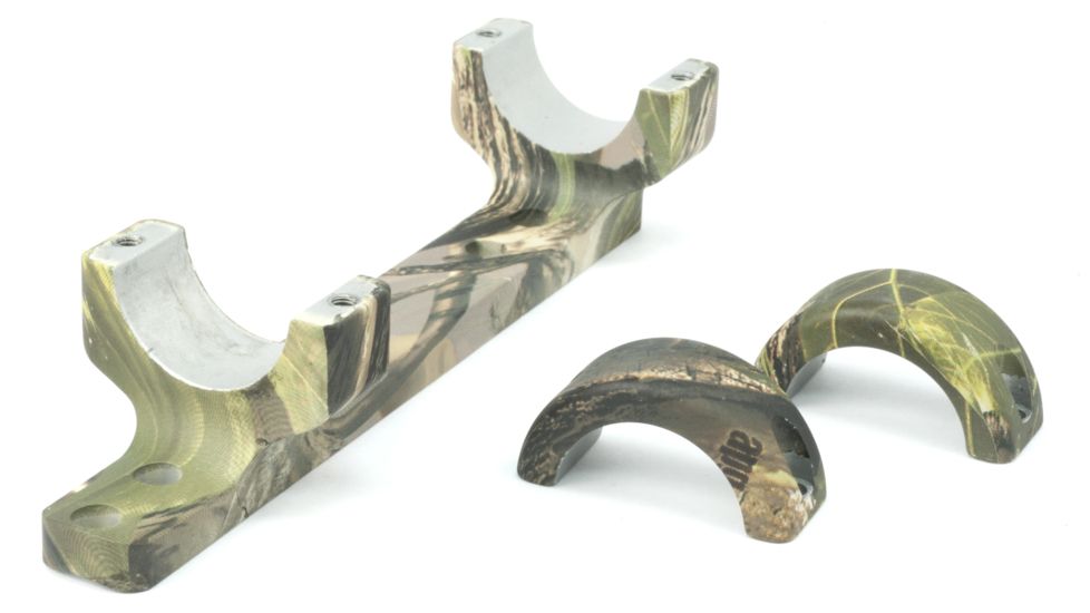 DNZ Products Game Reaper for Browning &amp; Benelli, Medium Ring, Camo, 52500c