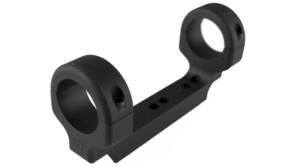 DNZ Products Game Reaper Scope Mount - T/C Encore Omega, Extra High Ring, 1 in Tube, Black Matte, 10007
