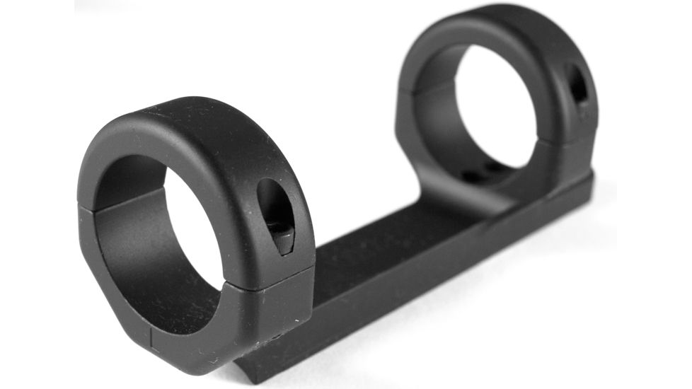 DNZ Products Game Reaper Scope Mount - T/C Encore Omega-ERR, Medium Ring, 30 mm Tube, Black Matte, 10018