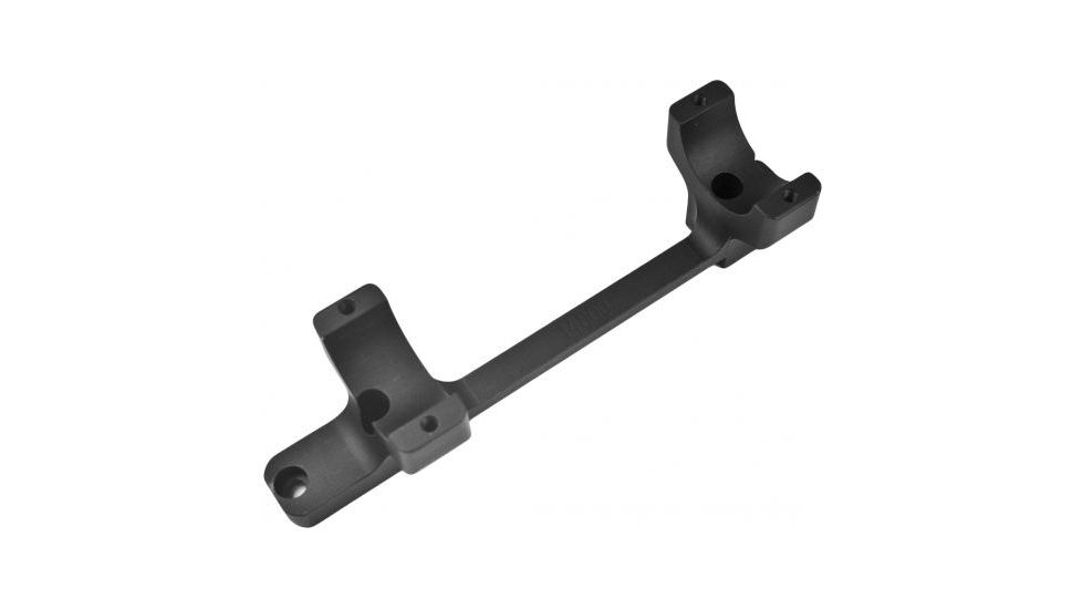 DNZ Products Game Reaper Scope Mount - Kimber 8400 Long Action, Low Ring, 1 in Tube, Black Matte, 40800