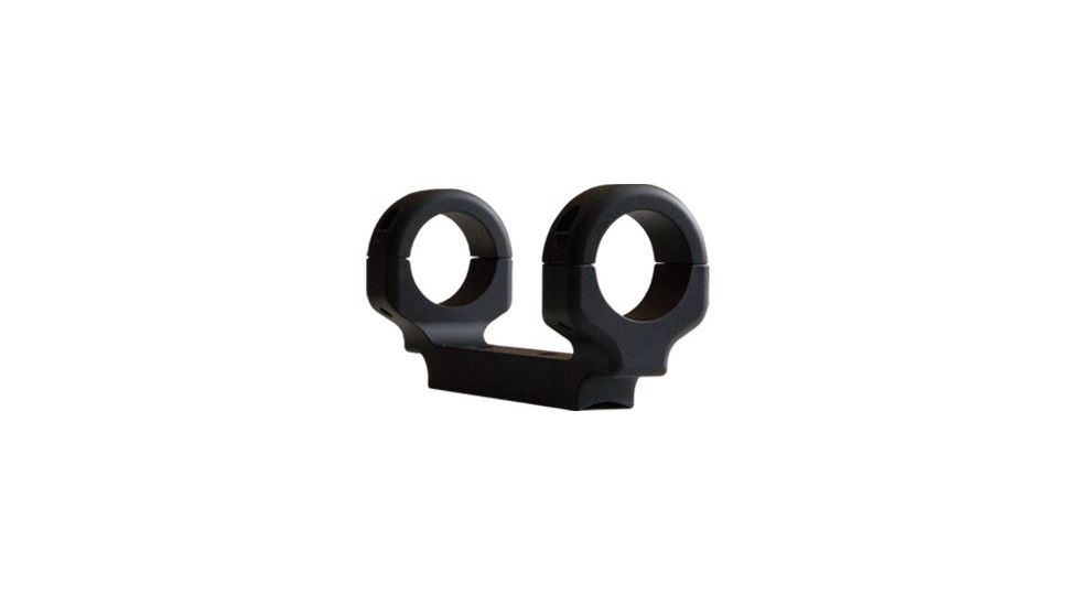 DNZ Products Game Reaper Scope Mount - T/C Encore Omega, High Ring, 1 in Tube, Black Matte, 10004
