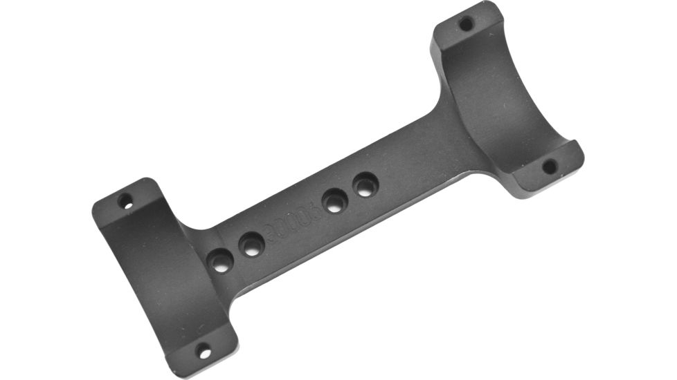 DNZ Products Game Reaper Scope Mount - T/C Encore Omega, Low Ring, 30 mm Tube, Black Matte, 30006