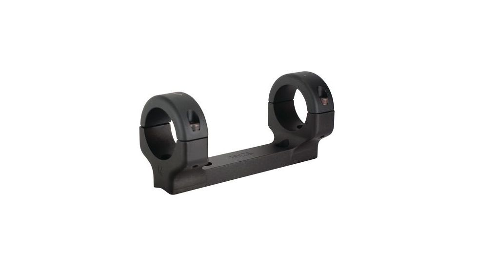 DNZ Products Game Reaper Scope Mount - Benelli Slug Gun Sbeii, Low Ring, 1 in Tube, Black Matte, B50700