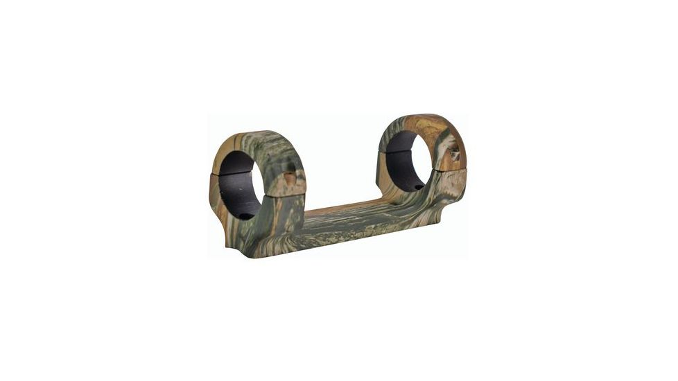 DNZ Products Game Reaper Scope Mount - Benelli Slug Gun Sbeii, Low Ring, 1 in Tube, REALTREE APG Camo, B50700C