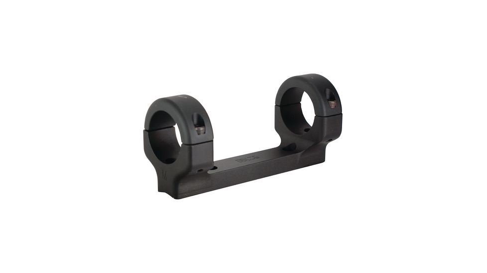 DNZ Products Game Reaper Scope Mount - Benelli Slug Gun Sbeii, High Ring, 1 in Tube, Black Matte, B54700