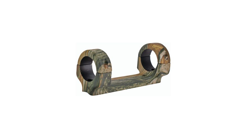 DNZ Products Game Reaper Scope Mount - Benelli Slug Gun Sbeii, High Ring, 1 in Tube, REALTREE APG Camo, B54700C