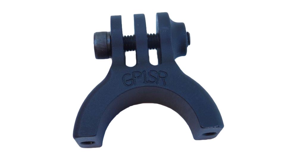 DNZ Products Camera Mounting Ring 1 inch, Black, GP1SR