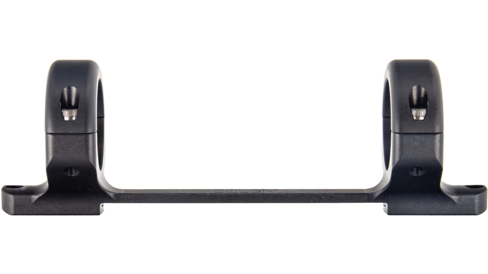 DNZ Products CVA Cascade Game Reaper, Long Action, 30mm, Black, Medium, CCL3M