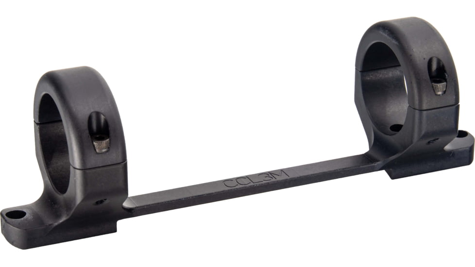 DNZ Products CVA Cascade Game Reaper, Long Action, 30mm, Black, Medium, CCL3M