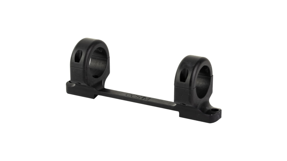 DNZ Products CVA Cascade Game Reaper, Short Action, 1 in, Black, Medium, CCS1M