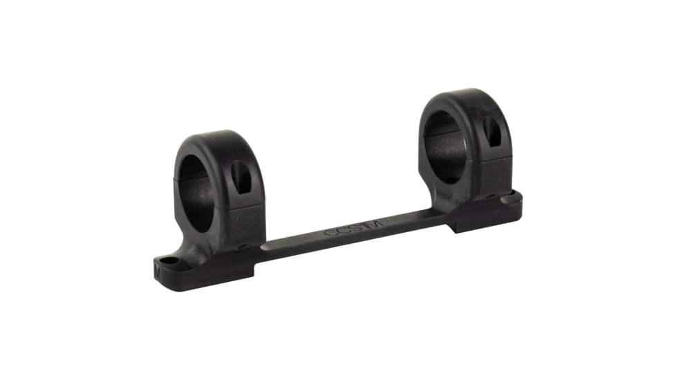 DNZ Products CVA Cascade Game Reaper, Short Action, 1 in, Black, Medium, CCS1M