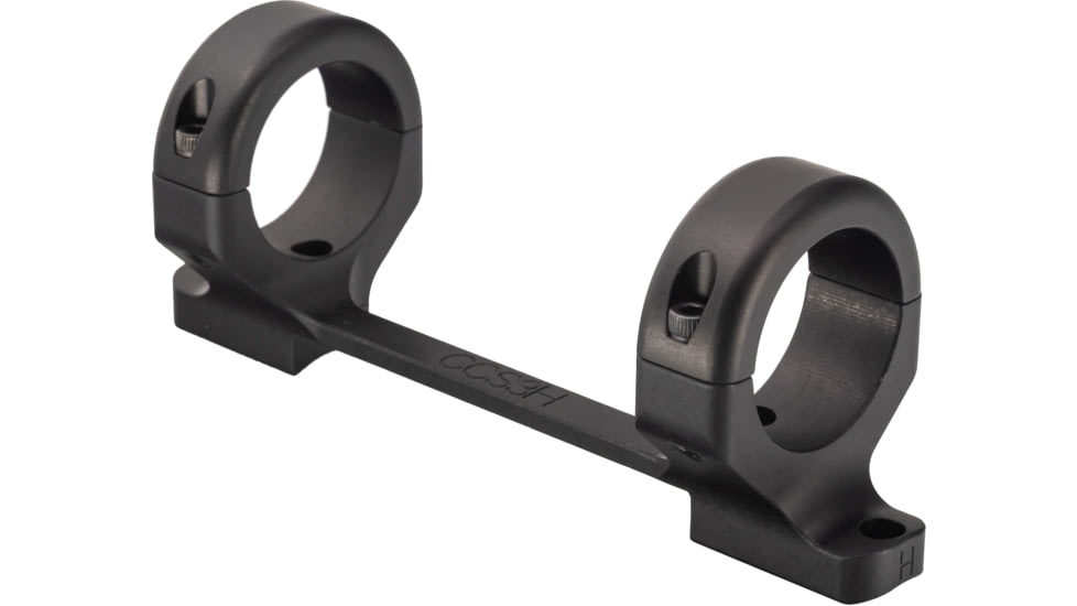 DNZ Products CVA Cascade Game Reaper, Short Action, 30mm, Black, High, CCS3H