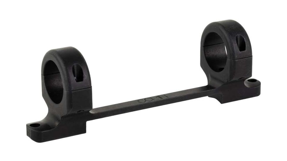 DNZ Products CVA Cascade Game Reaper,Long Action, 1 in, Black, High, CCL1H