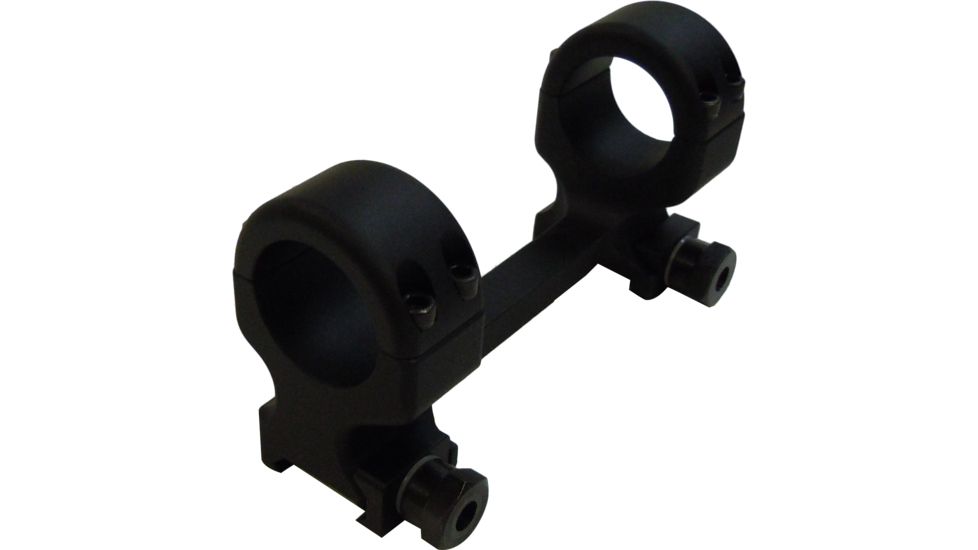 DNZ Products Freedom Reaper picantinny Rail-20MOA-Black 311PT2