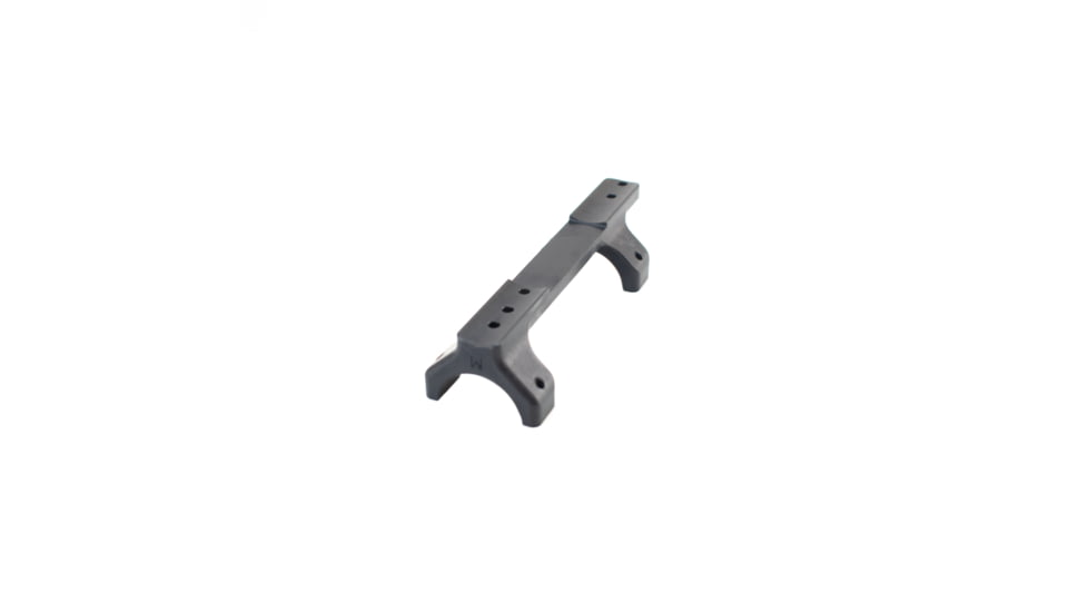 DNZ Products Game Reaper Scope Mount - Browning BAR, Medium Ring, 30 mm Tube, Black Matte, 56500