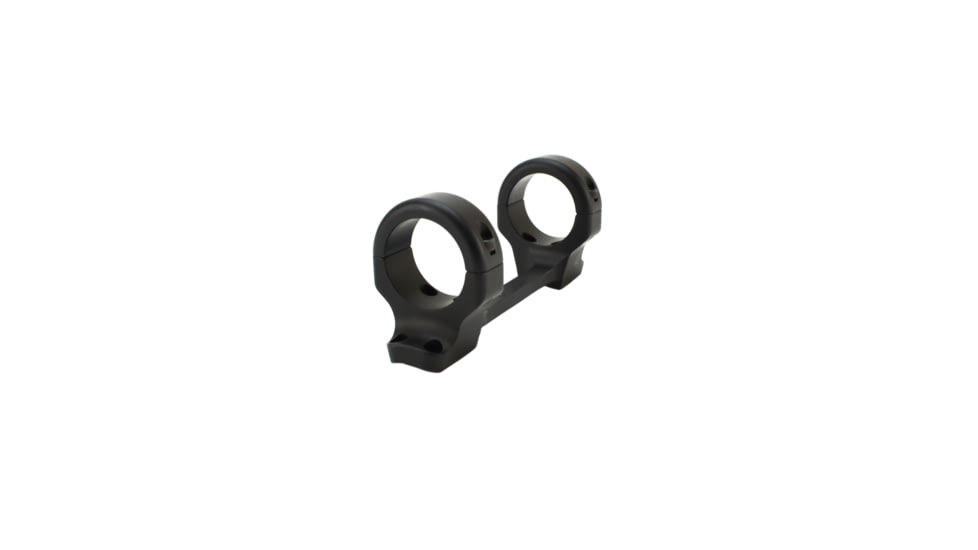 DNZ Products Game Reaper Scope Mount - X Bolt Short Action, High Ring, 30 mm Tube, Black Matte, 87500