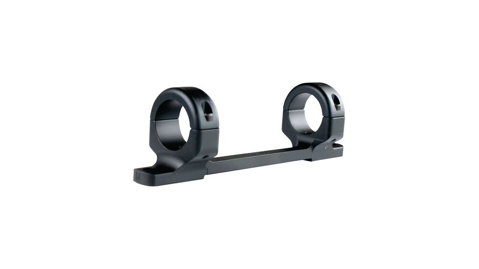 DNZ Products Game Reaper Scope Mount - Howa Long Action, High Ring, 30 mm Tube, Black Matte, 27300