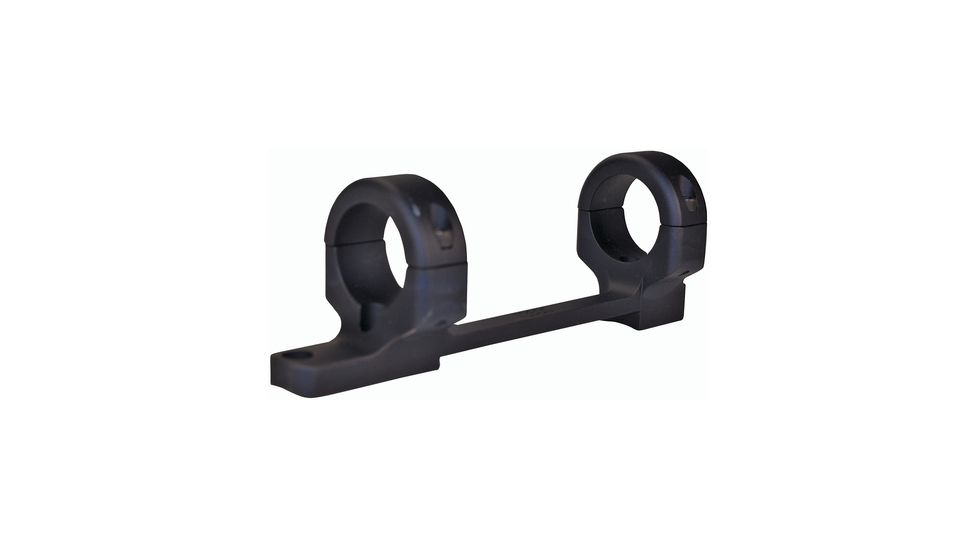 DNZ Products Game Reaper Scope Mount - Kimber 84M, Medium Ring, 30 mm Tube, Black Matte, 35800