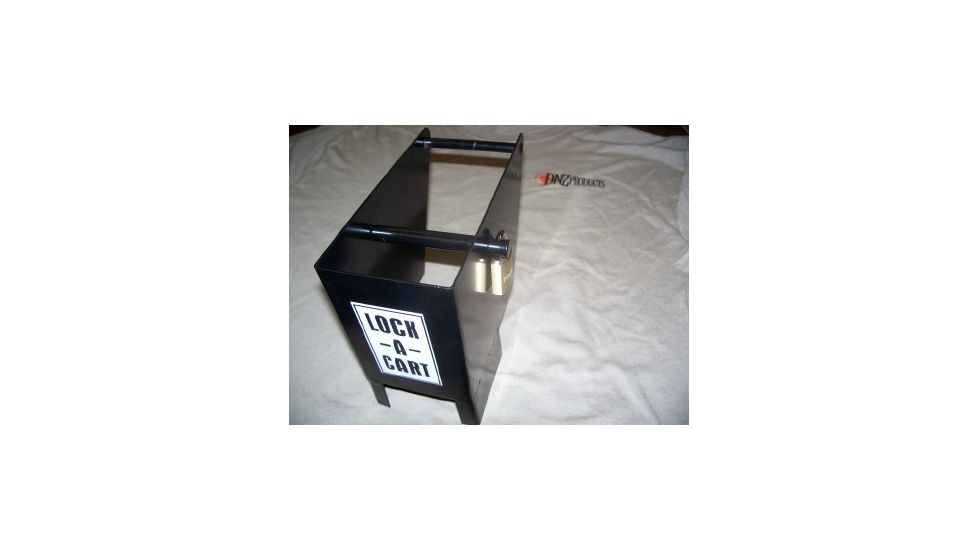 DNZ Products Club Car Precedent Lock A Cart 1003