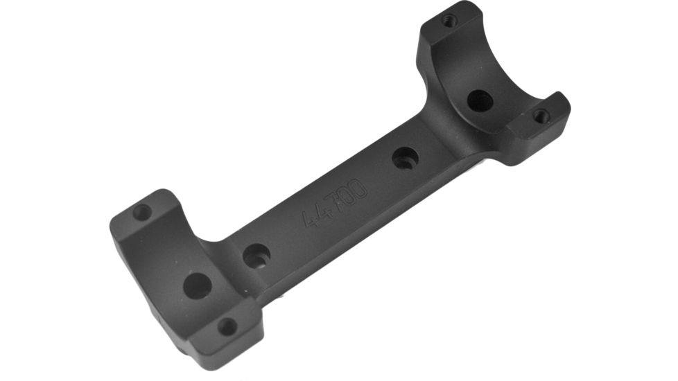 DNZ Products Game Reaper Scope Mount - Remington 742, 760, Low Ring, 1 in Tube, Black Matte, 44700