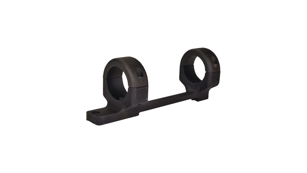 DNZ Products Game Reaper Scope Mount - 7400, 7600, 7615, 750, Low Ring, 30 mm Tube, Black Matte, 55700