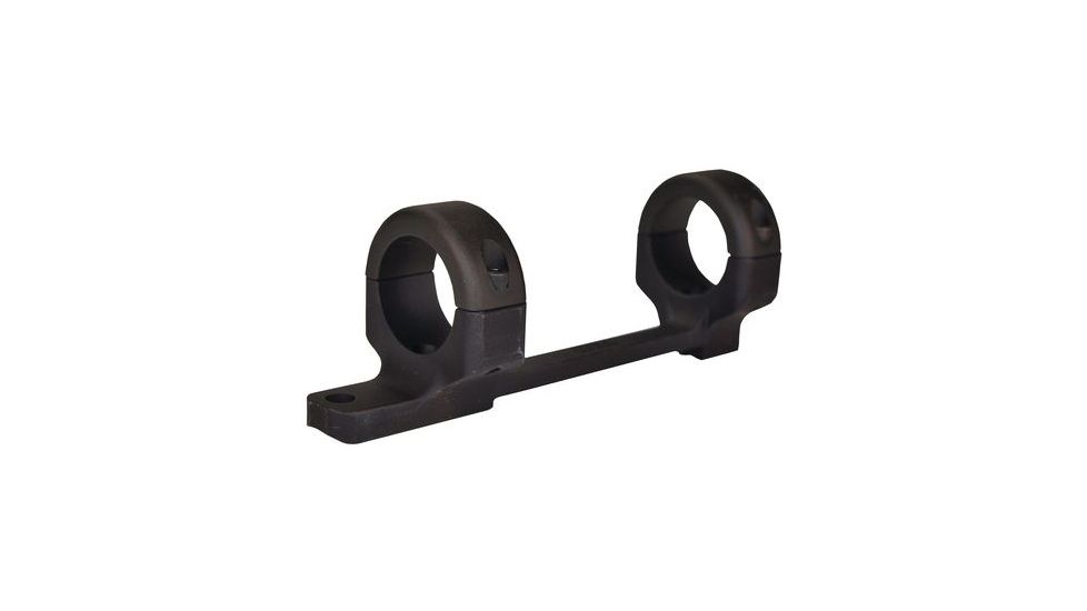 DNZ Products Game Reaper Scope Mount - 7400, 7600, 7615, 750, High Ring, 30 mm Tube, Black Matte, 57700