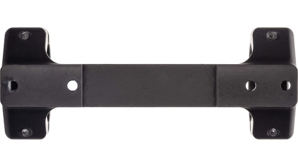 DNZ Products Ruger 10/22 Rifle Mount, Medium, Black, 11087