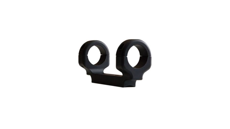 DNZ Products Game Reaper Scope Mount - T/C Encore Omega, Medium Ring, 30 mm Tube, Black Matte, 30002