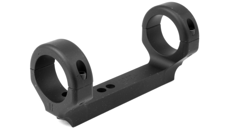 DNZ Products Game Reaper 30mm Black Carry Handle Mount 