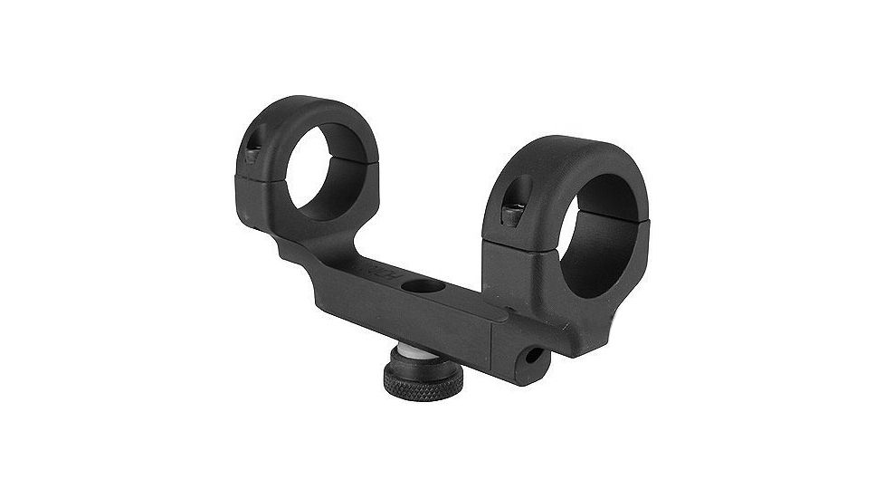 USED DNZ Products Game Reaper 1in. Black Carry Handle Mount 101CH, EDEMO2, Condition Like New, Inspect and Rebox