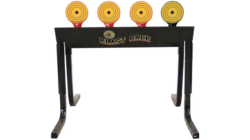 Do All OUTDOORS Ap22 Blast Back