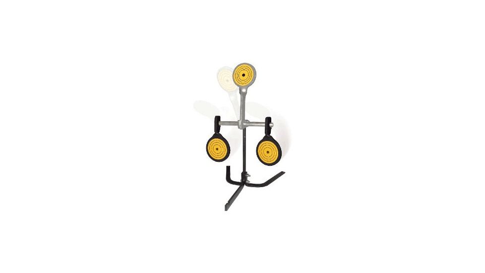 Do-All Outdoors AR Auto Resetting Shooting Target TAC02 