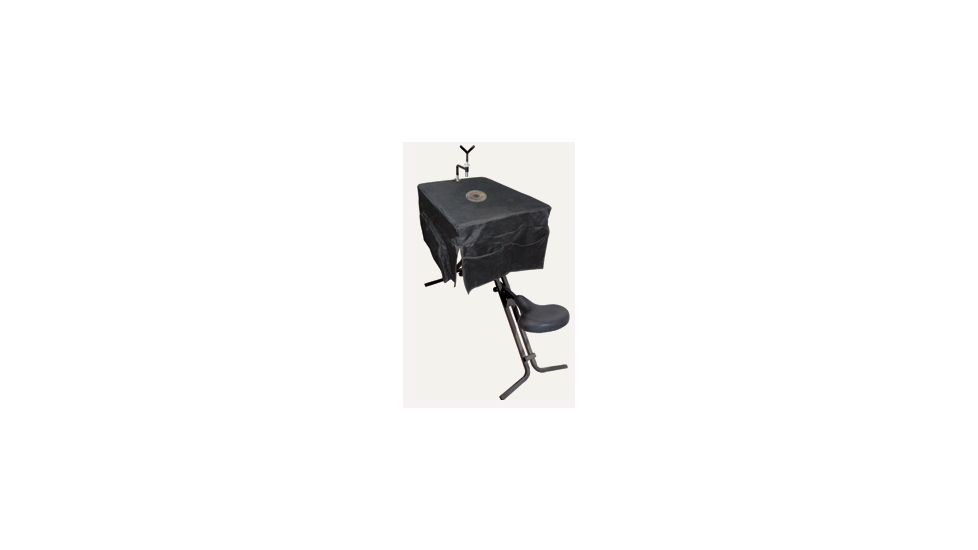 Do All Outdoors Bb555 Bullet Bench
