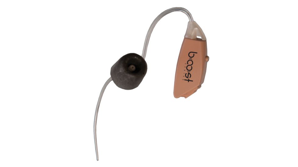 Do All Outdoors Boost Series 2 Channel Bte Ear Plugs BSTD2BTE-F