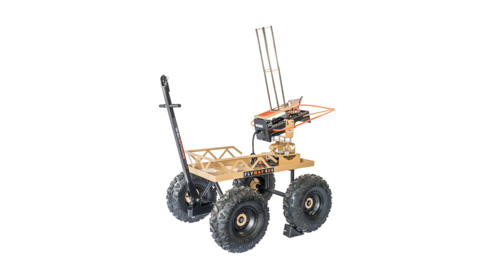 Do All Outdoors FlyWay 4x4 Launcher