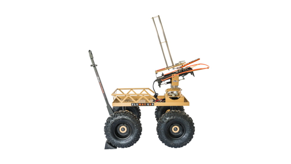 Do All Outdoors FlyWay 4x4 Launcher