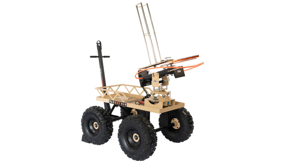 Do All Outdoors FlyWay 4x4 Launcher