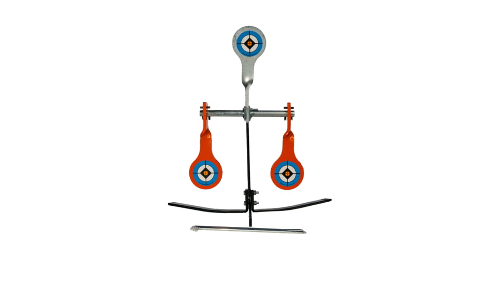 Do All Outdoors High Cal Auto Reset Pro Target
