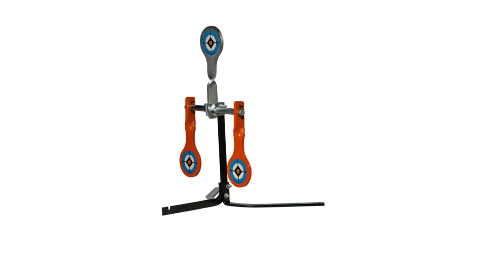Do All Outdoors High Cal Auto Reset Pro Target