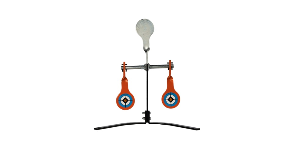 Do All Outdoors High Cal Auto Reset Pro Target