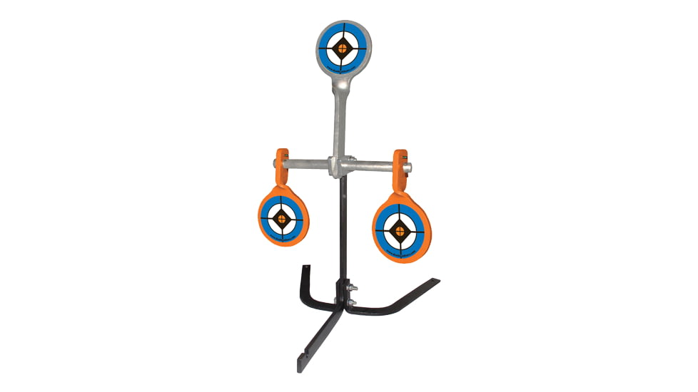 Do All Outdoors High Cal Auto Reset Pro Target