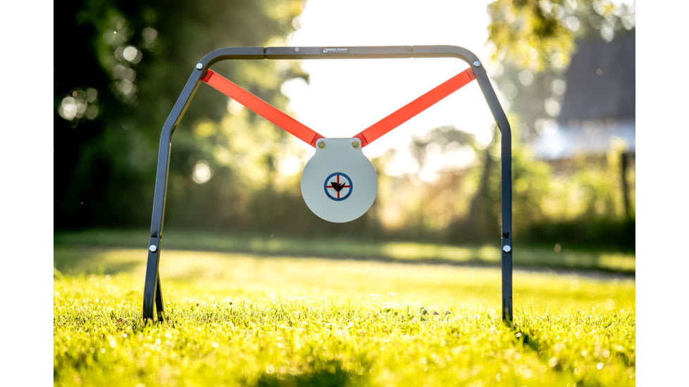 Do All Outdoors High Cal Gong Target