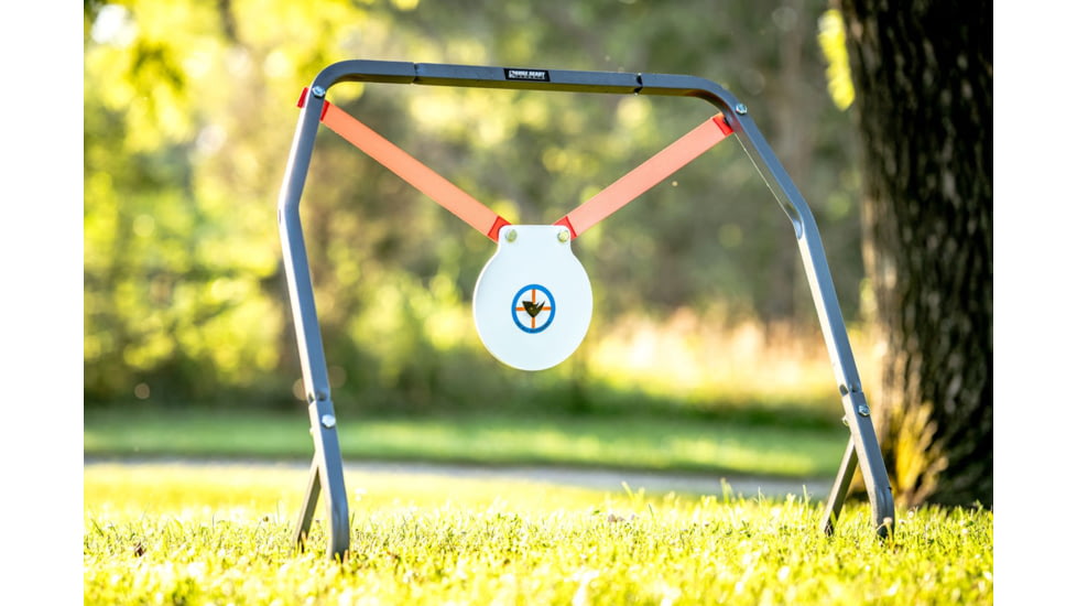 Do All Outdoors High Cal Gong Target