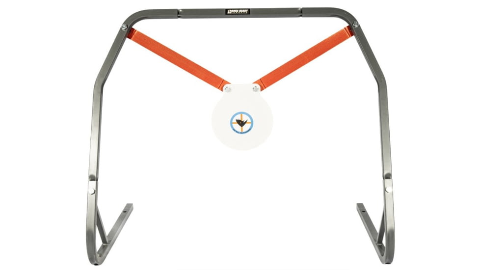 Do All Outdoors High Cal Gong Target