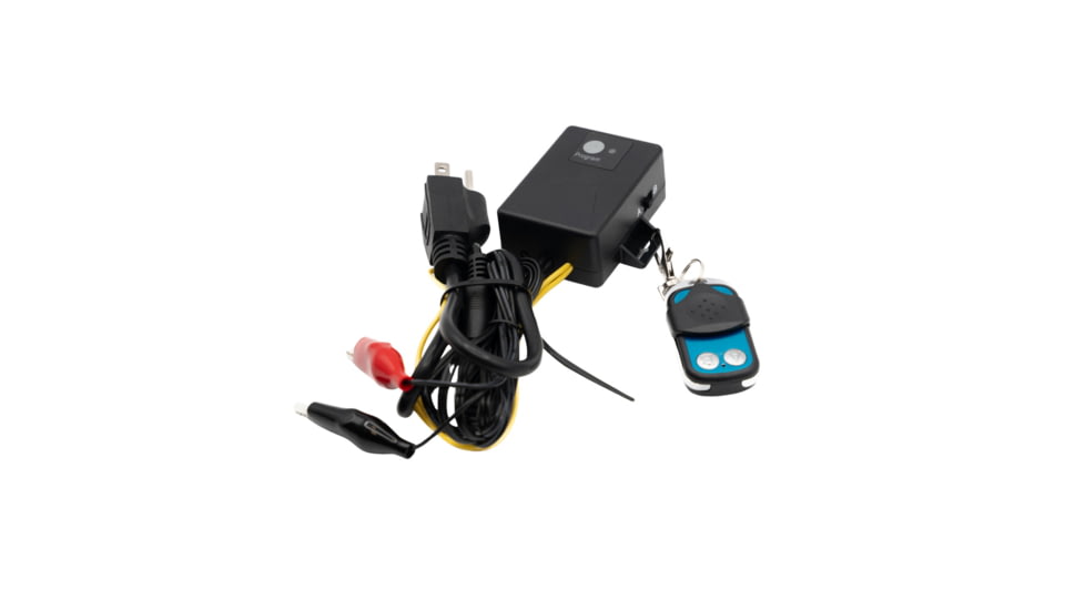 Do All Outdoors Single Wireless Remote
