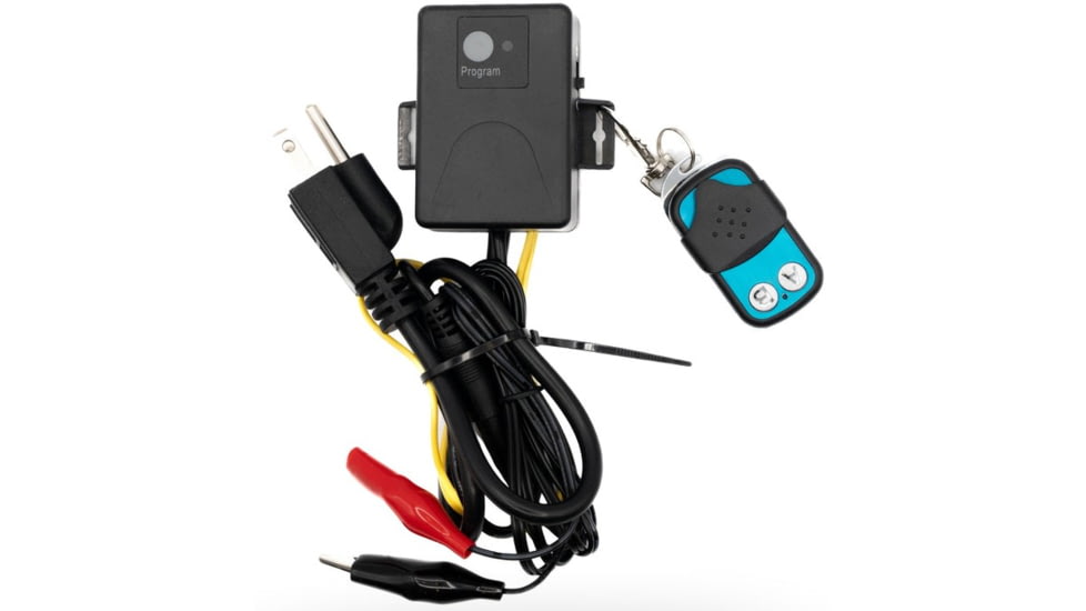 Do All Outdoors Single Wireless Remote