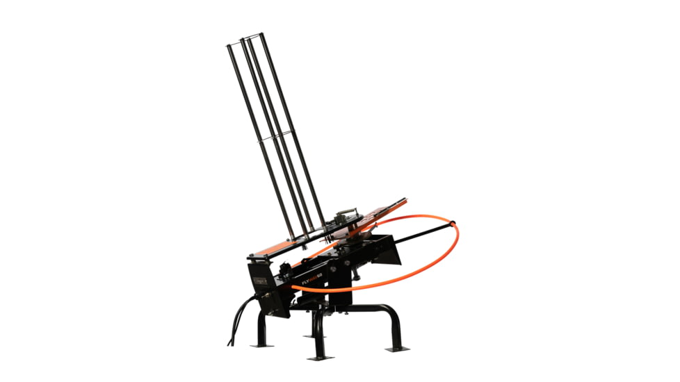 Do All Outdoors FlyWay 60 Launcher, Black, 60 Clays, FW60