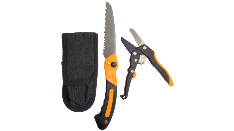 Do All Outdoors Gat47 Game And Trail Saw And Pass Cutters
